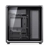 Case PC JONSBO X400 Grey – ATX Mid Tower| VGA 427mm| AIO 360mm